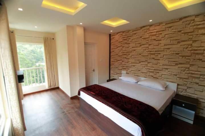 Villa Snowdrops Udagamandalam Exterior foto